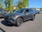 2023 TUCSON Plug-in Hybrid Thumbnail 7