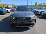 2023 TUCSON Plug-in Hybrid Thumbnail 8