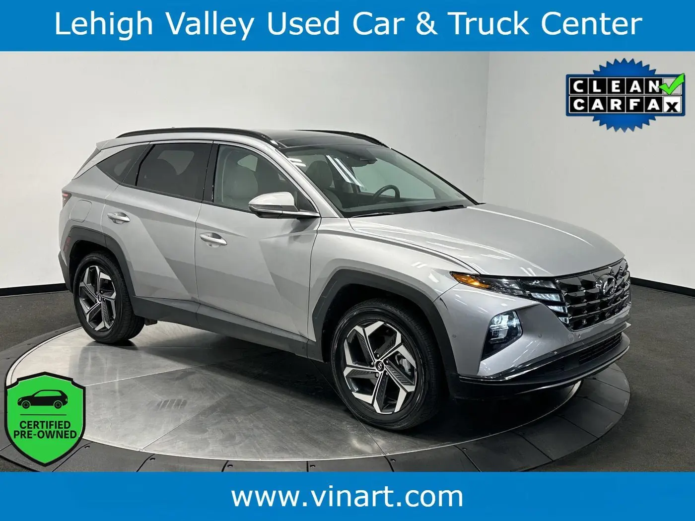 2023 Hyundai Tucson - $27,999
