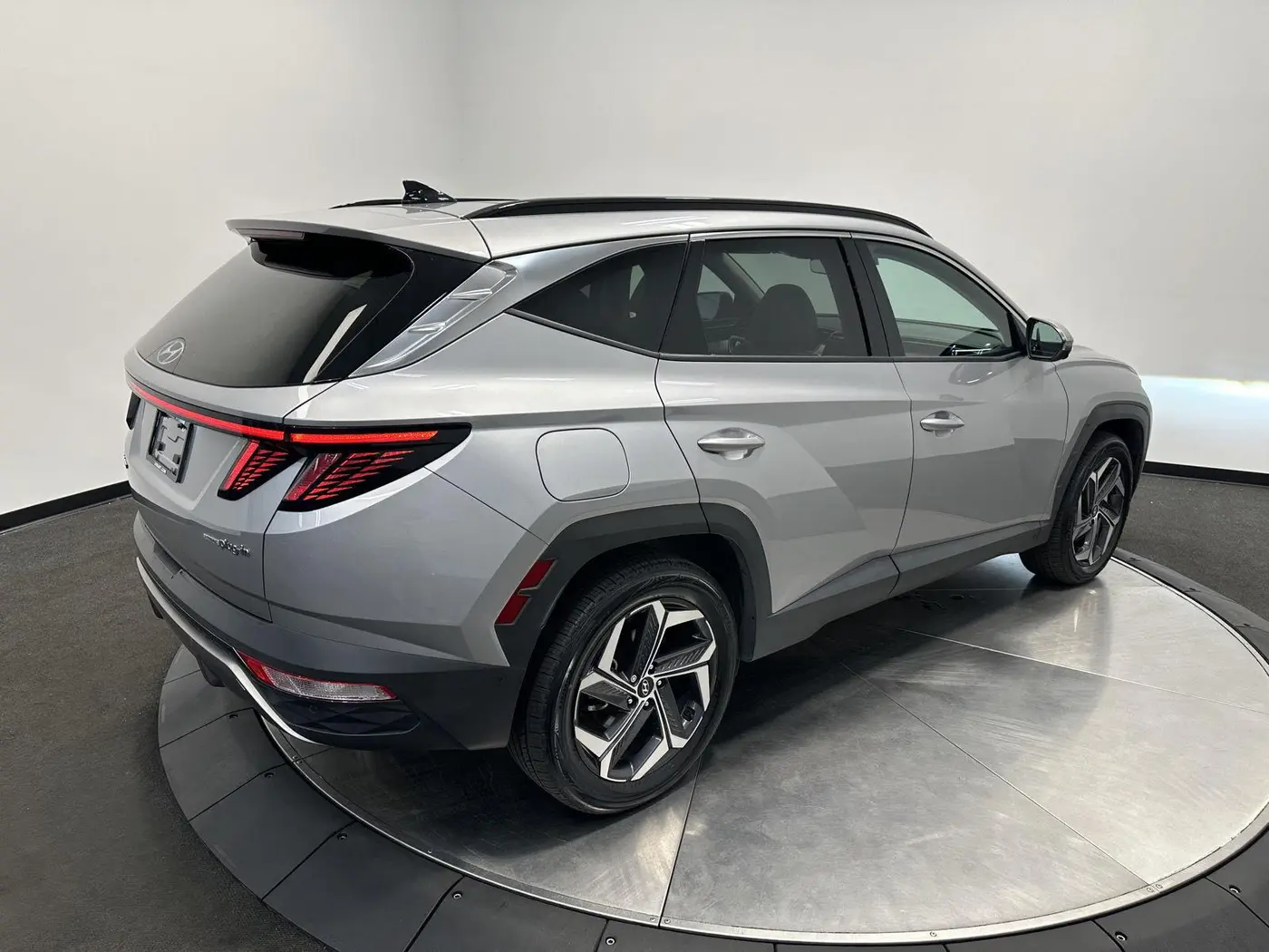 2023 Hyundai Tucson - $27,999