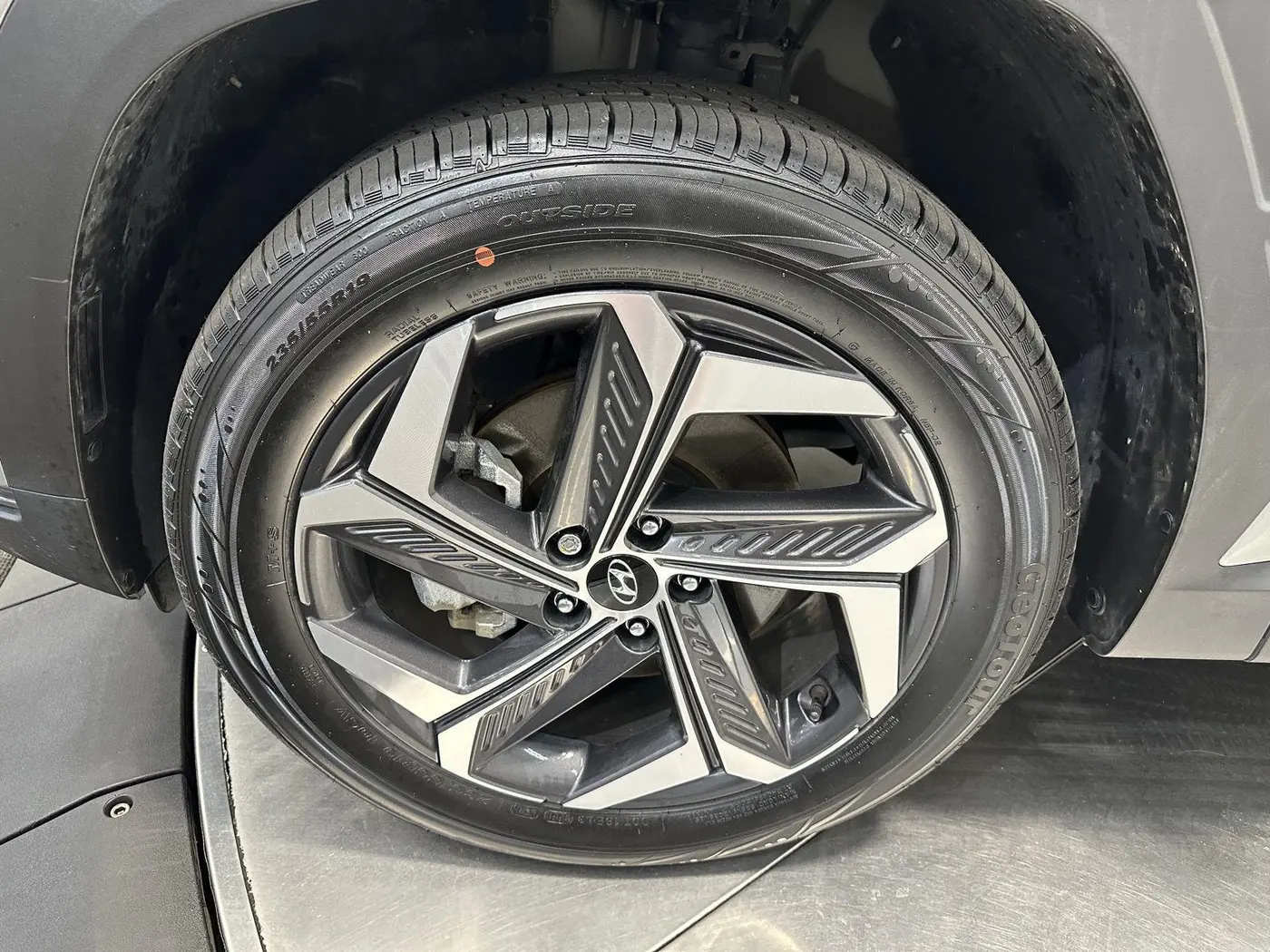 2023 Hyundai Tucson - $27,999