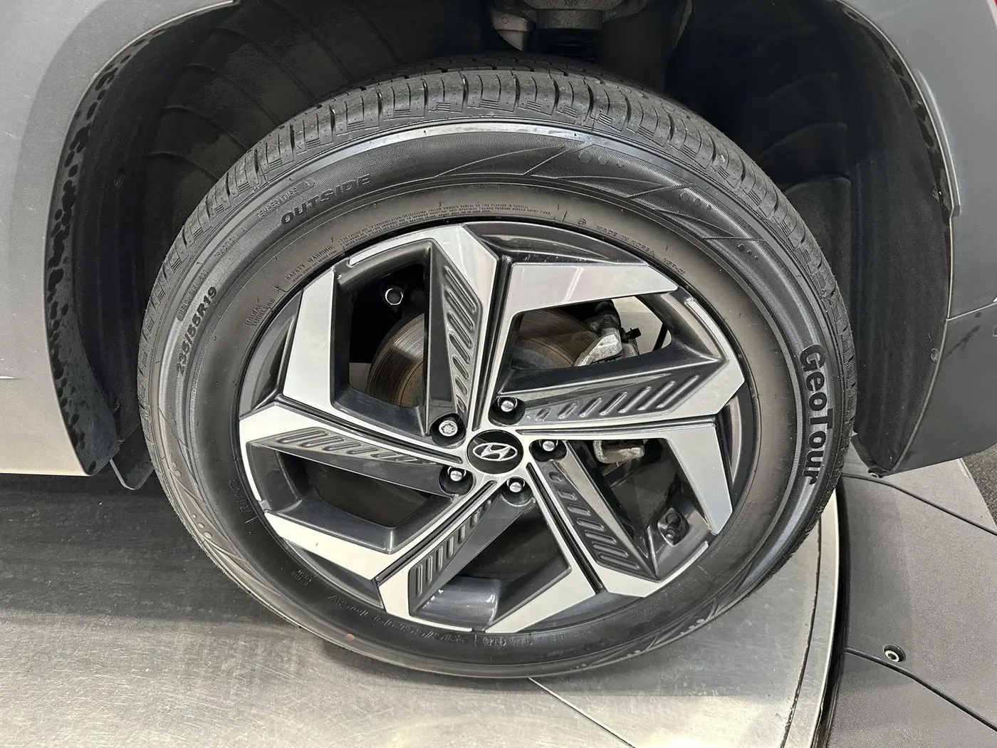 2023 Hyundai Tucson - $27,999