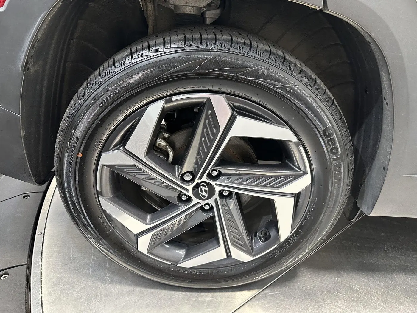 2023 Hyundai Tucson - $27,999