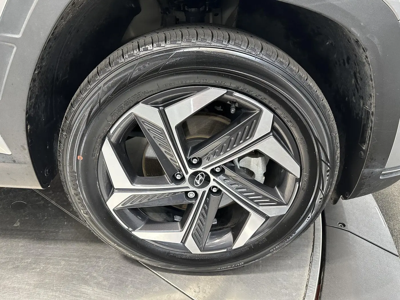 2023 Hyundai Tucson - $27,999