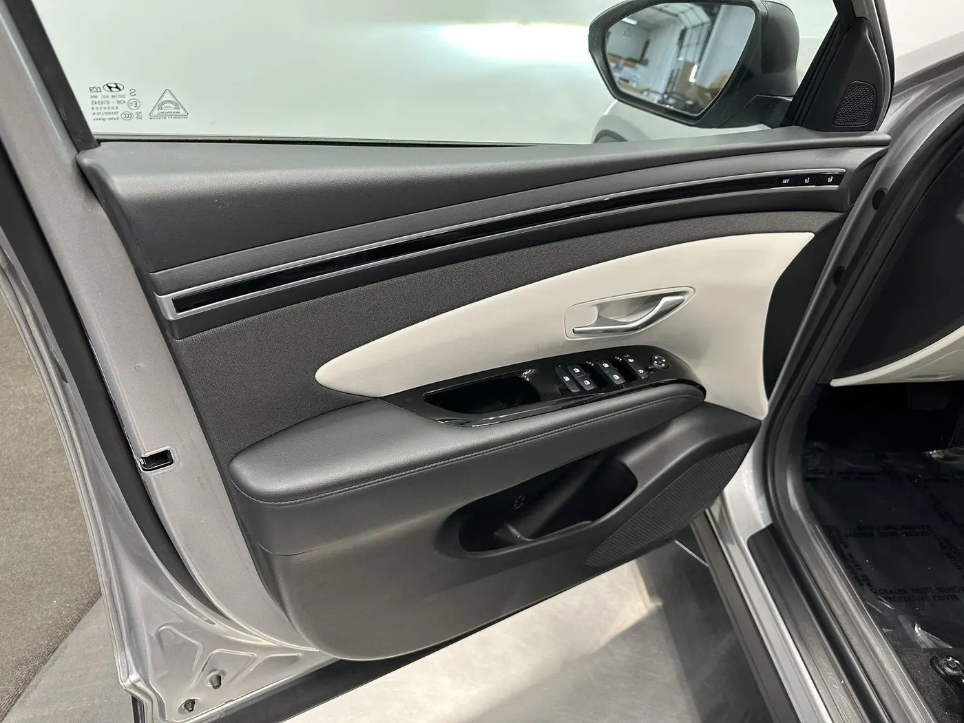 2023 Hyundai Tucson - $27,999