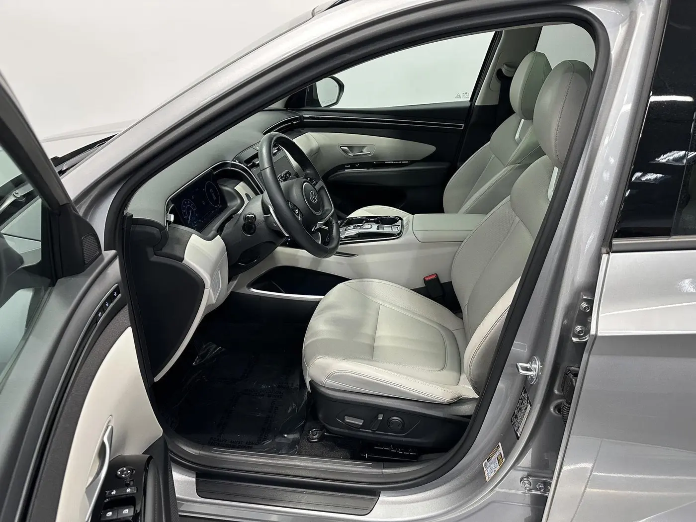 2023 Hyundai Tucson - $27,999