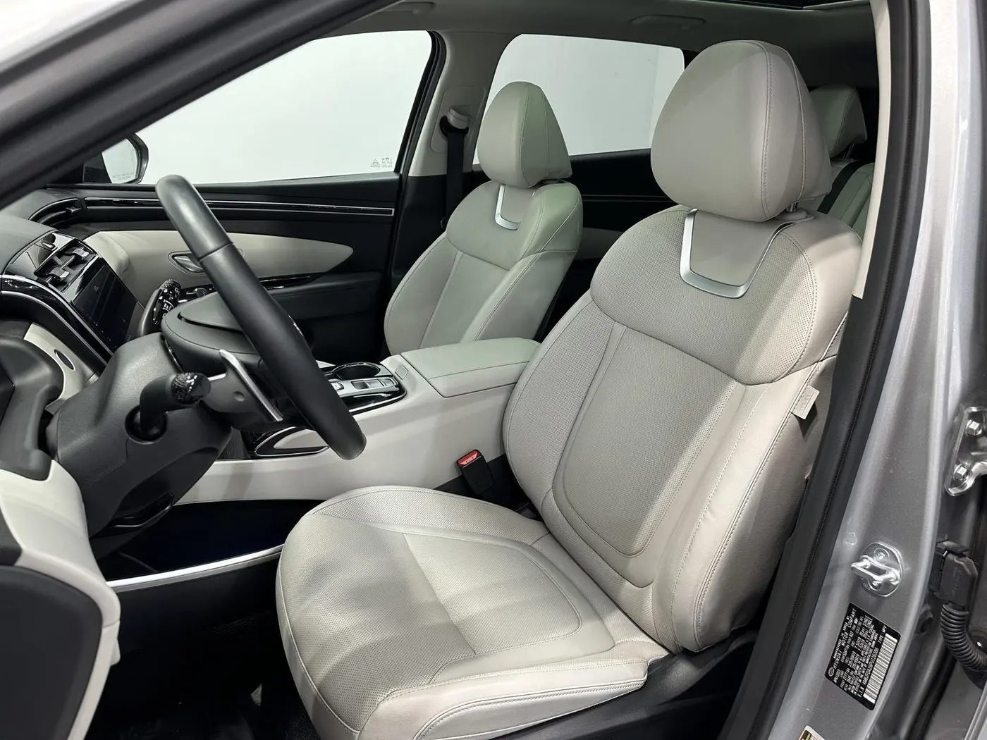 2023 Hyundai Tucson - $27,999
