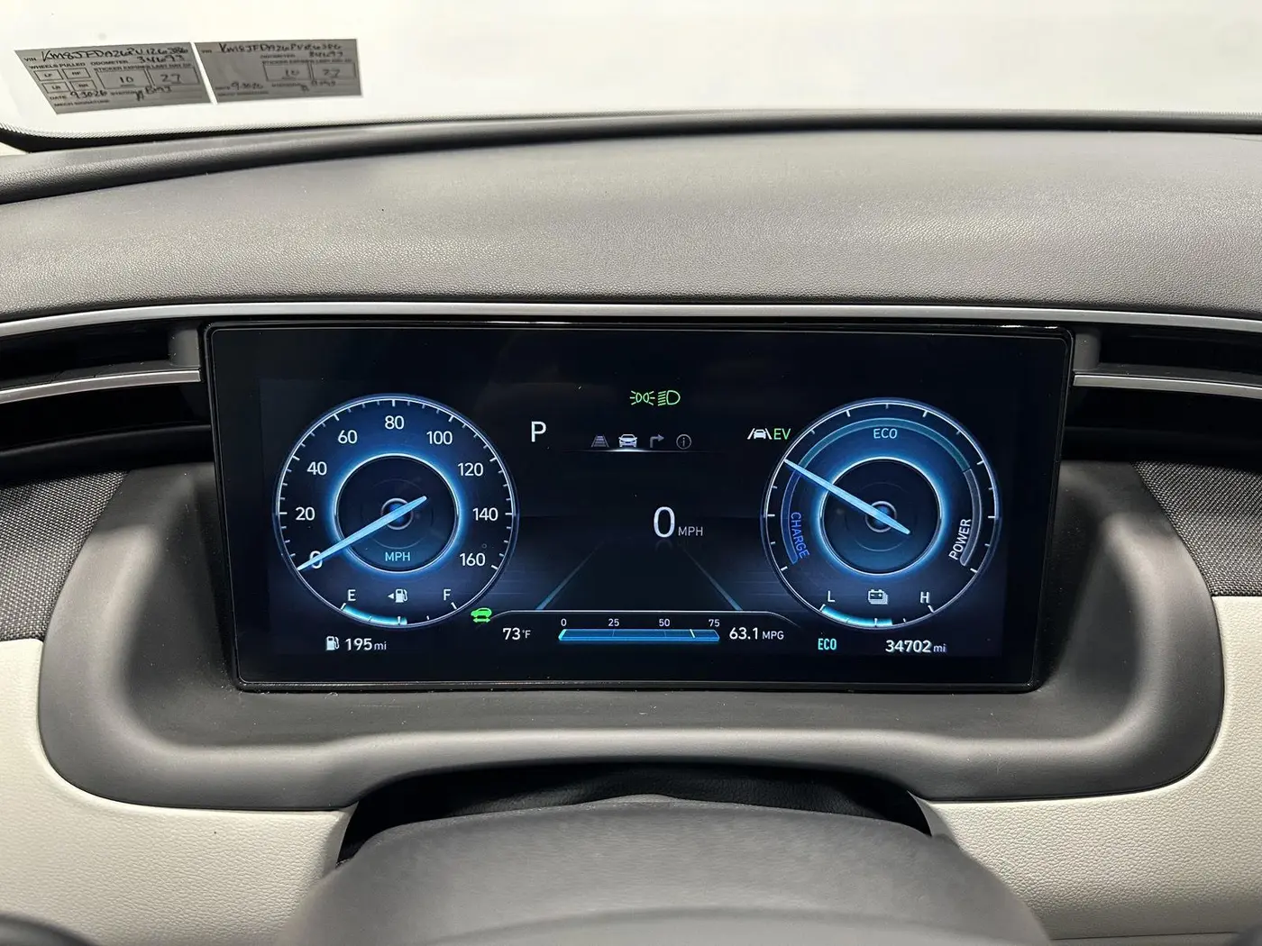 2023 Hyundai Tucson - $27,999