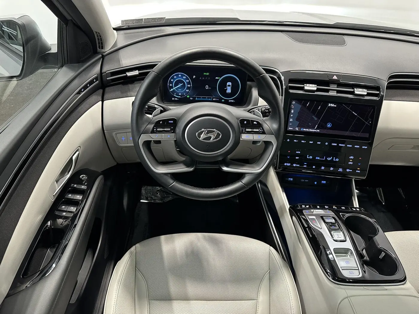2023 Hyundai Tucson - $27,999