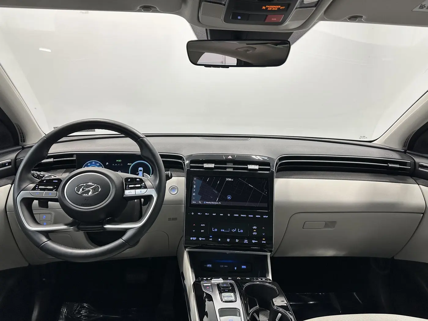 2023 Hyundai Tucson - $27,999