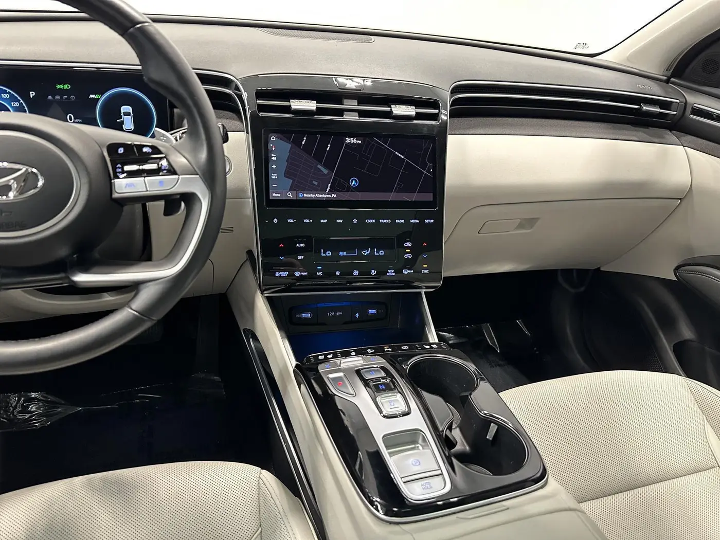 2023 Hyundai Tucson - $27,999