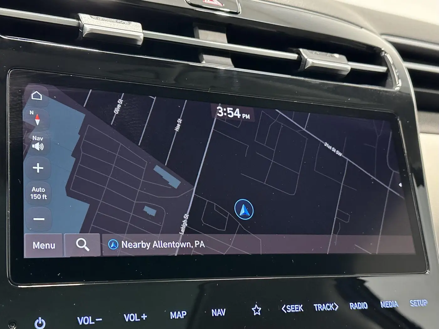 2023 Hyundai Tucson - $27,999
