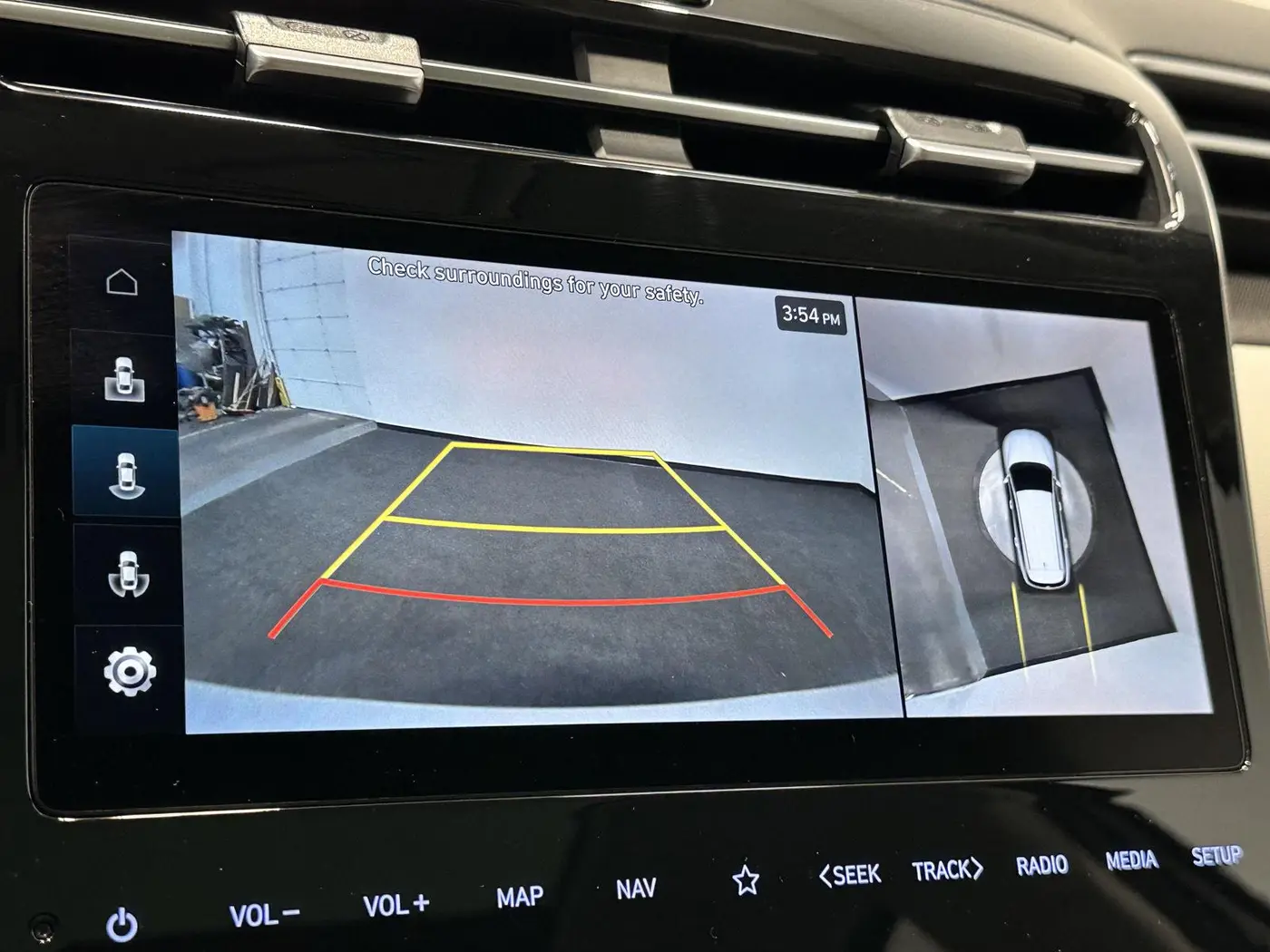 2023 Hyundai Tucson - $27,999