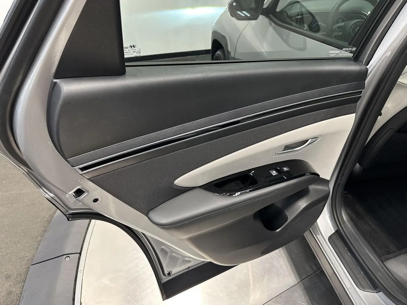 2023 Hyundai Tucson - $27,999