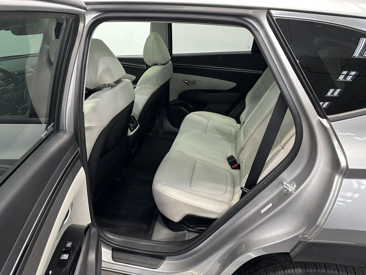 2023 Hyundai Tucson - $27,999