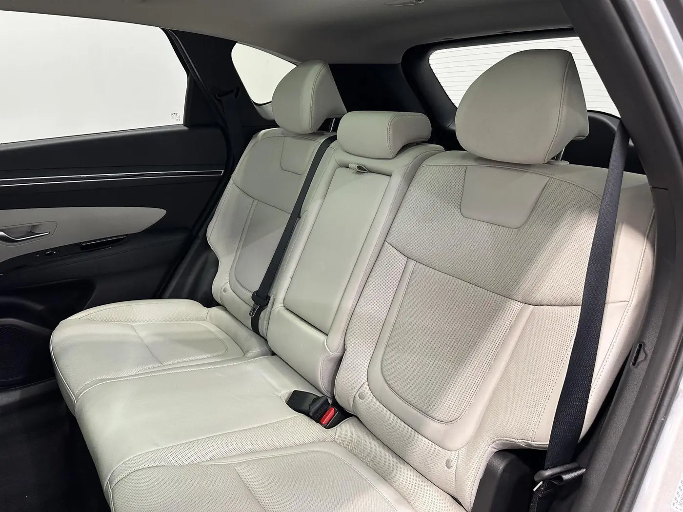 2023 Hyundai Tucson - $27,999