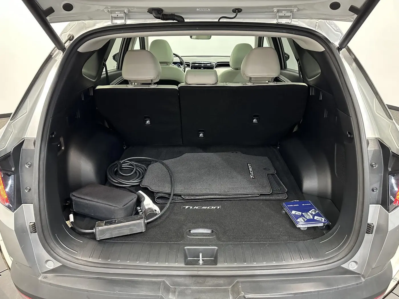 2023 Hyundai Tucson - $27,999
