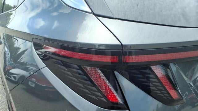2022 Hyundai TUCSON Plug-in Hybrid Limited