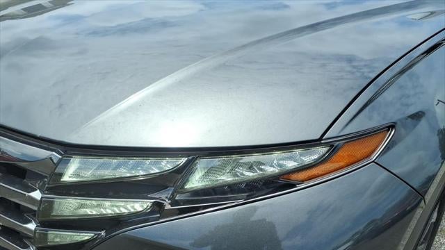 2022 Hyundai TUCSON Plug-in Hybrid Limited