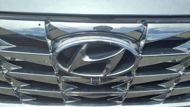 2022 Hyundai TUCSON Plug-in Hybrid Limited