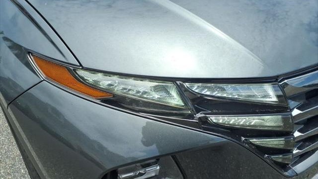 2022 Hyundai TUCSON Plug-in Hybrid Limited