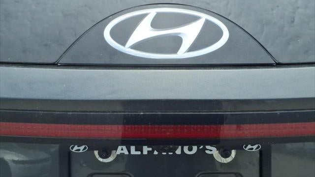 2022 Hyundai TUCSON Plug-in Hybrid Limited