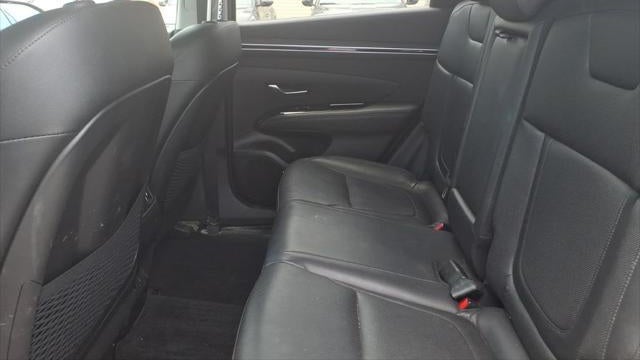 2022 Hyundai TUCSON Plug-in Hybrid Limited