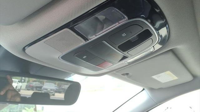 2022 Hyundai TUCSON Plug-in Hybrid Limited