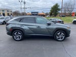 2022 TUCSON Plug-in Hybrid Thumbnail 2