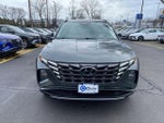 2022 TUCSON Plug-in Hybrid Thumbnail 3