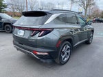 2022 TUCSON Plug-in Hybrid Thumbnail 4