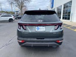 2022 TUCSON Plug-in Hybrid Thumbnail 5