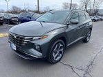 2022 TUCSON Plug-in Hybrid Thumbnail 6