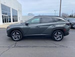 2022 TUCSON Plug-in Hybrid Thumbnail 7
