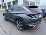 2022 TUCSON Plug-in Hybrid Thumbnail 8