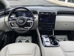 2022 TUCSON Plug-in Hybrid Thumbnail 9