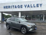 2023 TUCSON Plug-in Hybrid Thumbnail 1