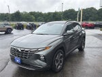 2023 TUCSON Plug-in Hybrid Thumbnail 5