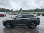 2023 TUCSON Plug-in Hybrid Thumbnail 6