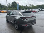 2023 TUCSON Plug-in Hybrid Thumbnail 9