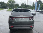 2023 TUCSON Plug-in Hybrid Thumbnail 10