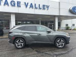2023 TUCSON Plug-in Hybrid Thumbnail 14