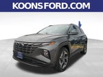 2023 TUCSON Plug-in Hybrid Thumbnail 1