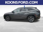 2023 TUCSON Plug-in Hybrid Thumbnail 2