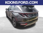 2023 TUCSON Plug-in Hybrid Thumbnail 3
