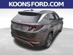 2023 TUCSON Plug-in Hybrid Thumbnail 5