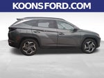 2023 TUCSON Plug-in Hybrid Thumbnail 6