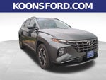 2023 TUCSON Plug-in Hybrid Thumbnail 7