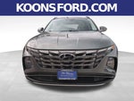 2023 TUCSON Plug-in Hybrid Thumbnail 8
