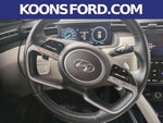 2023 TUCSON Plug-in Hybrid Thumbnail 14